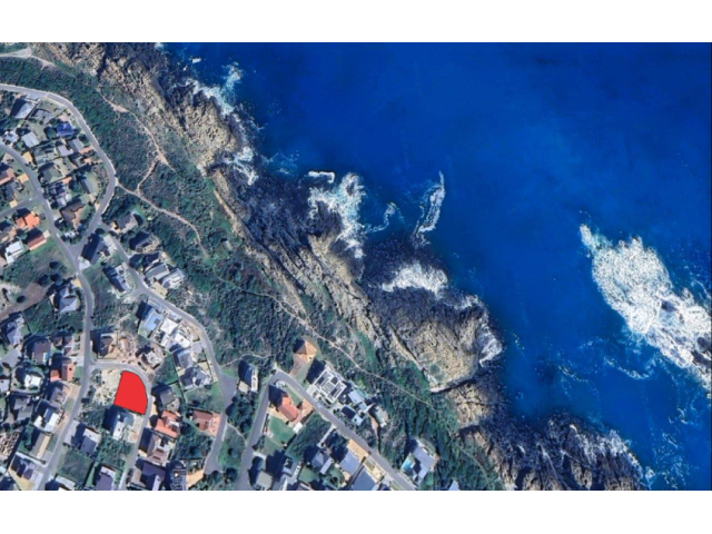 <!--[if BLOCK]><![endif]--> 24  Blougans Street, Perlemoenbaai, Gansbaai <!--[if ENDBLOCK]><![endif]-->